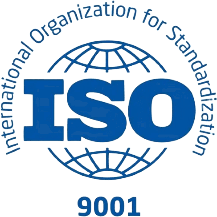 ISO 9001