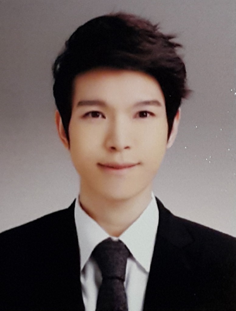 Evan KIM